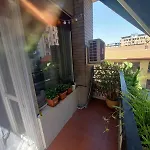 Central Apartment In Milan\'S Navigli District