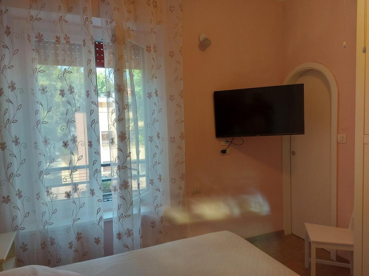 In Milan's Navigli District Apartment