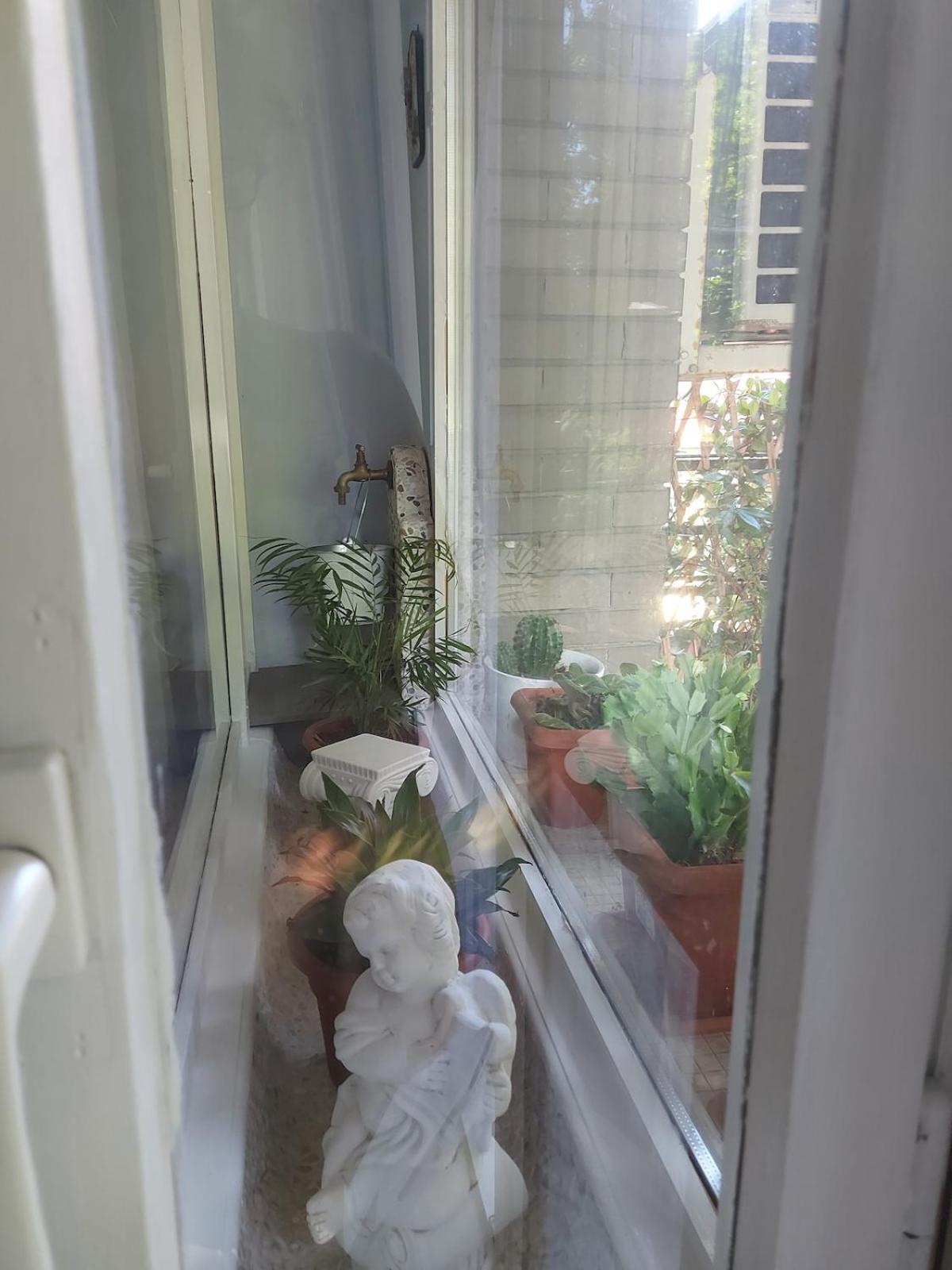 In Milan's Navigli District Apartment