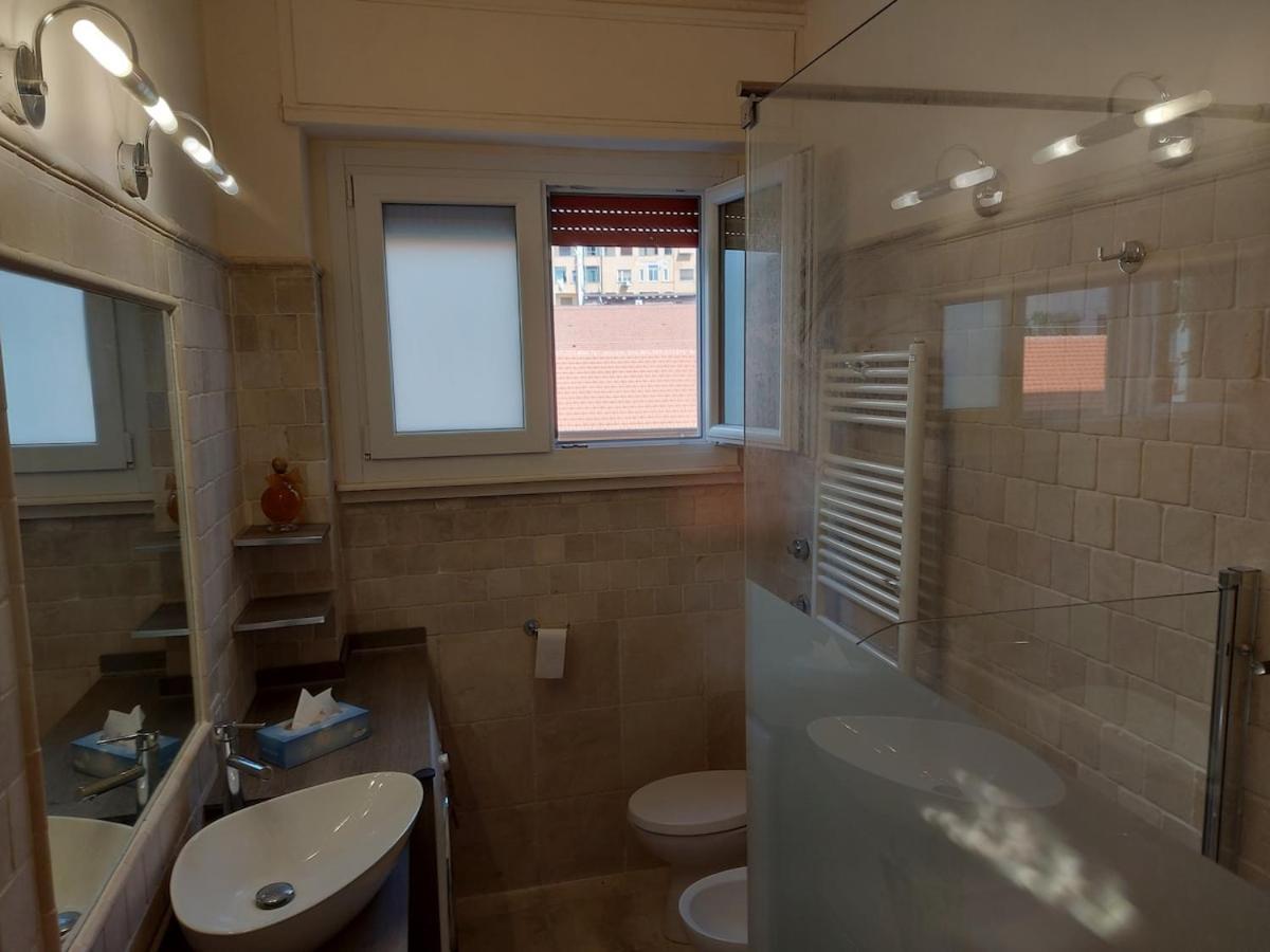 In Milan's Navigli District Apartment Mailand