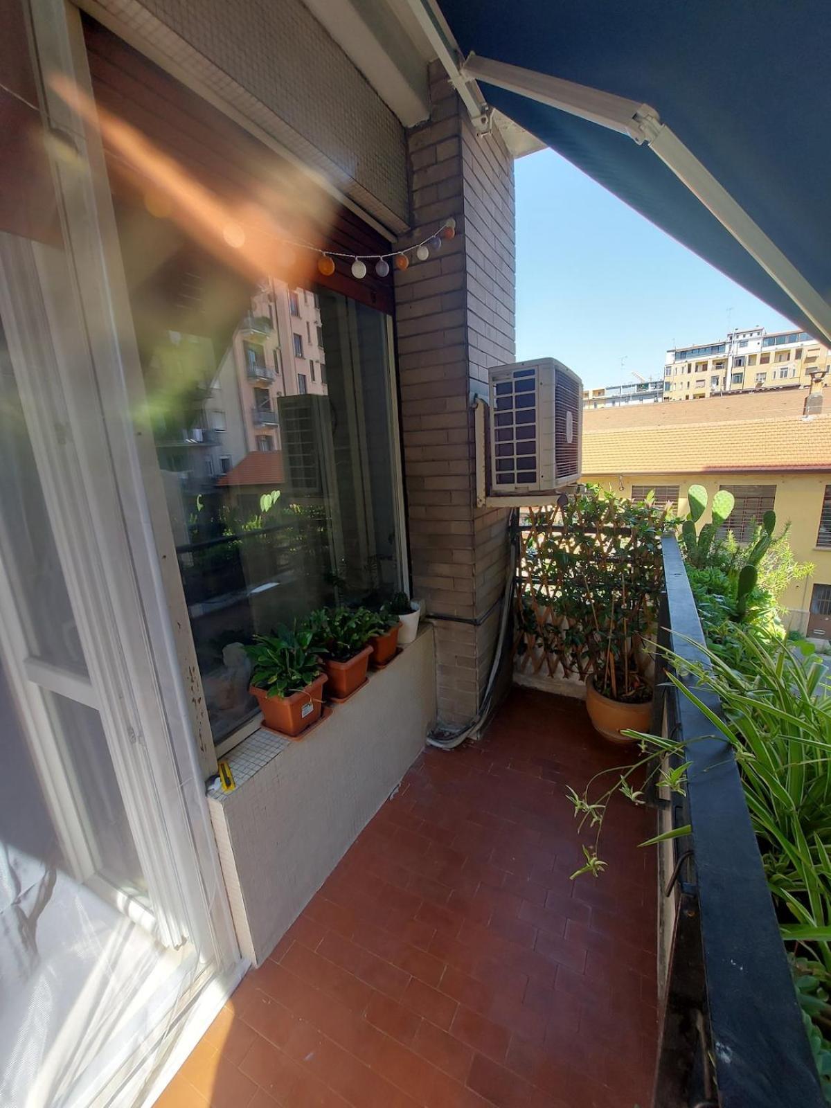 In Milan's Navigli District Apartment Mailand