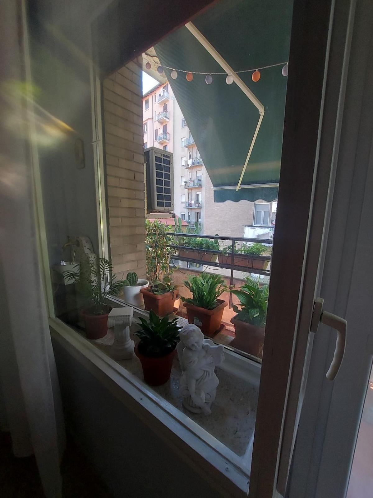 In Milan's Navigli District Apartment *